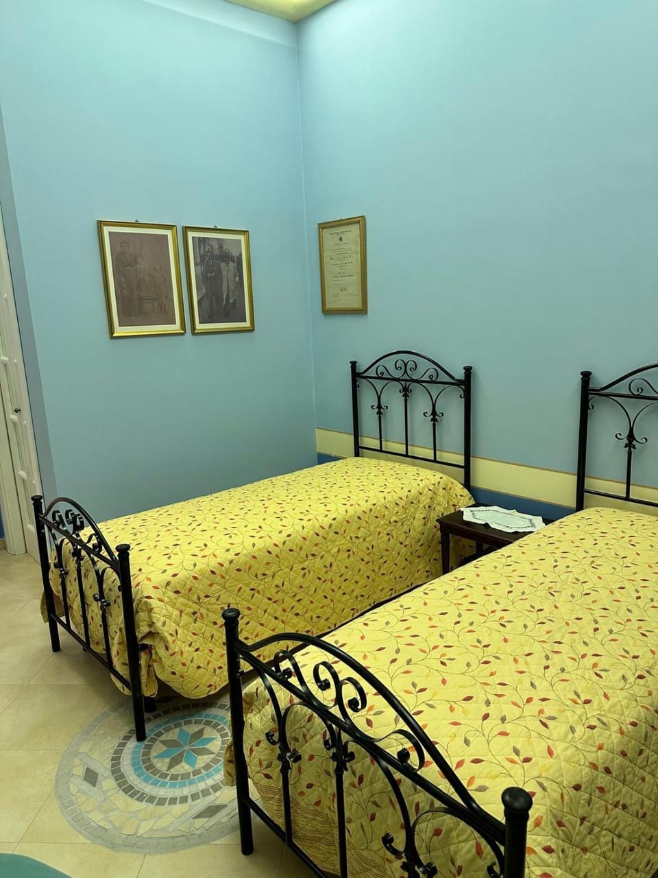 MAISON del MARE TERMOLI CB House in Termoli
