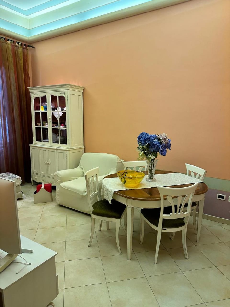 MAISON del MARE TERMOLI CB House in Termoli