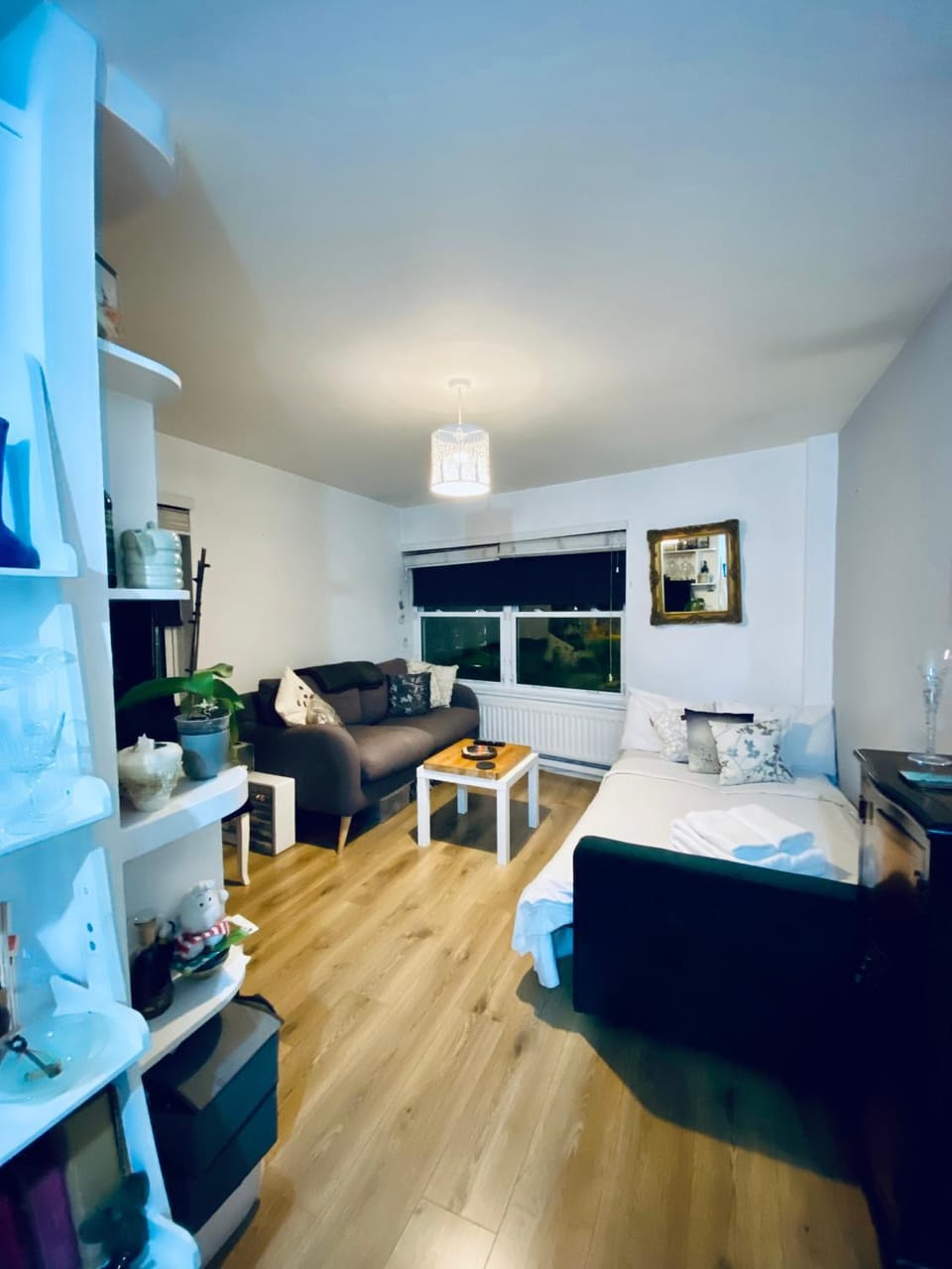 Kennington flat Apartment in London Borough of Southwark