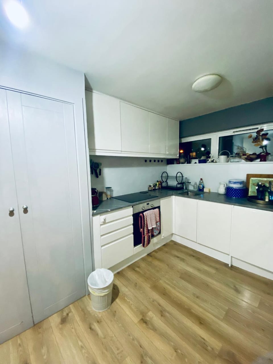 Kennington flat Apartment in London Borough of Southwark
