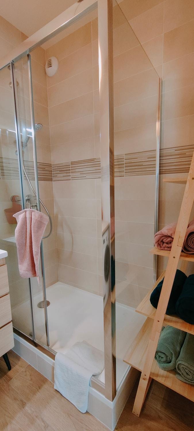 Shower