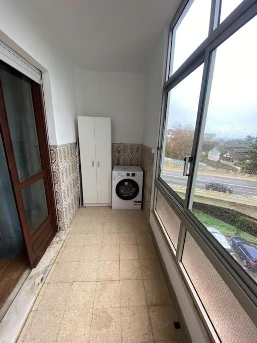 RS AL Cruz Quebrada Apartment in Lisbon District
