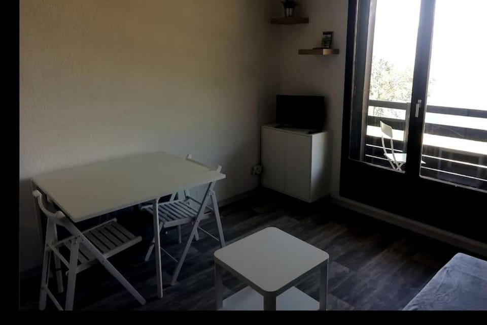 Appartement plein sud avec terrasse Apartment in Huez