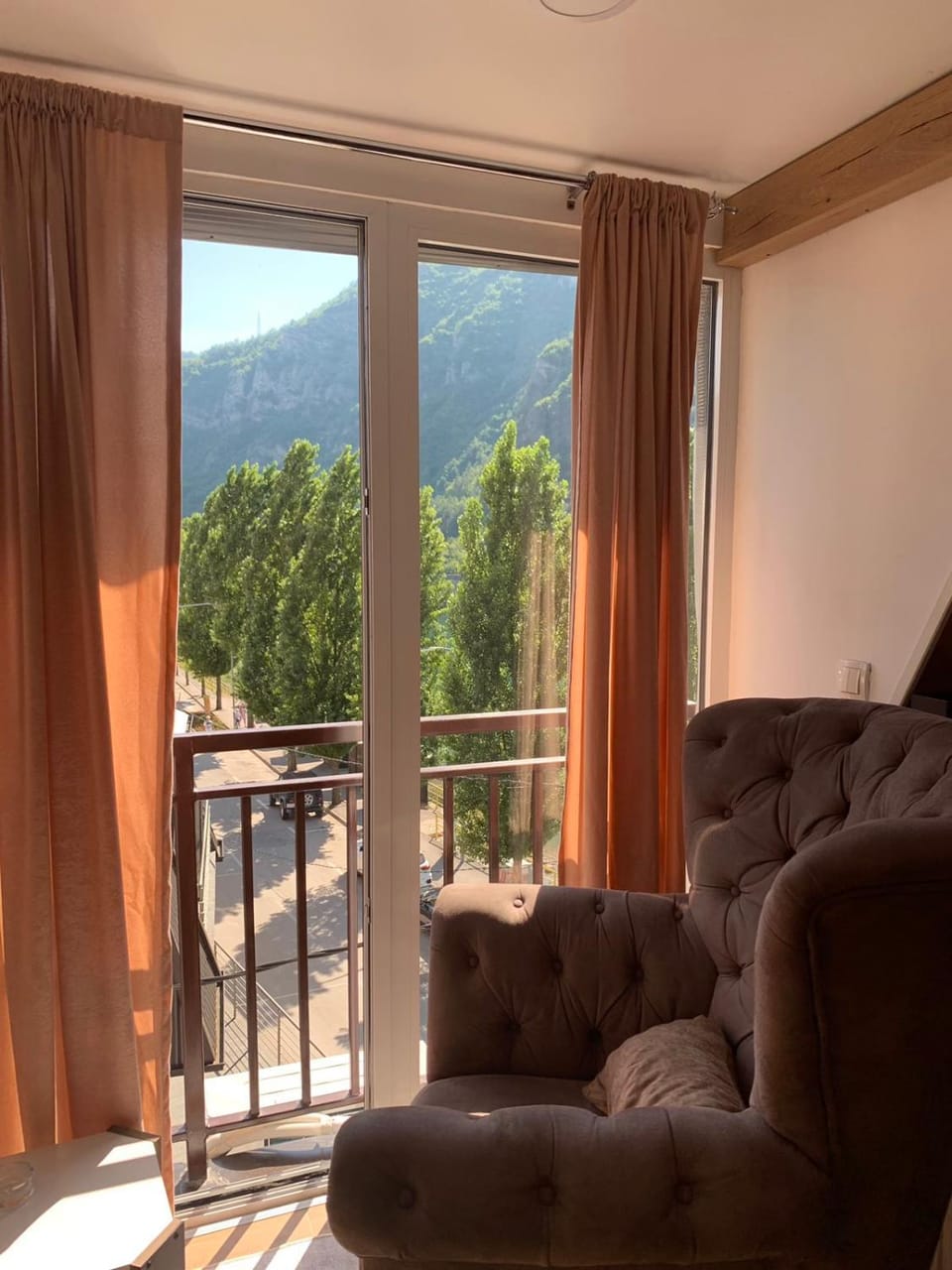 Aluna 3 Apartment in Zlatibor District, Serbia