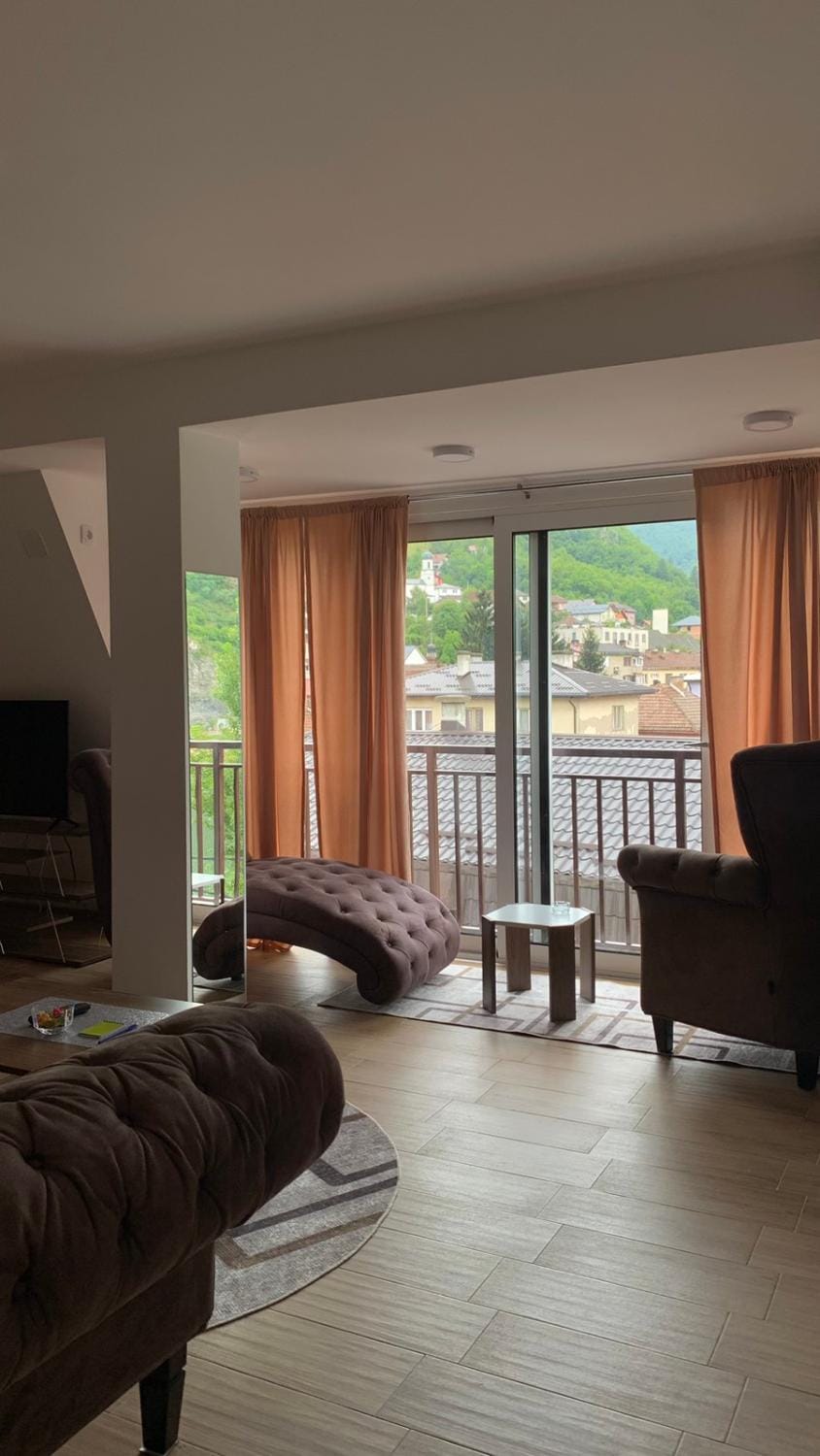 Aluna 3 Apartment in Zlatibor District, Serbia