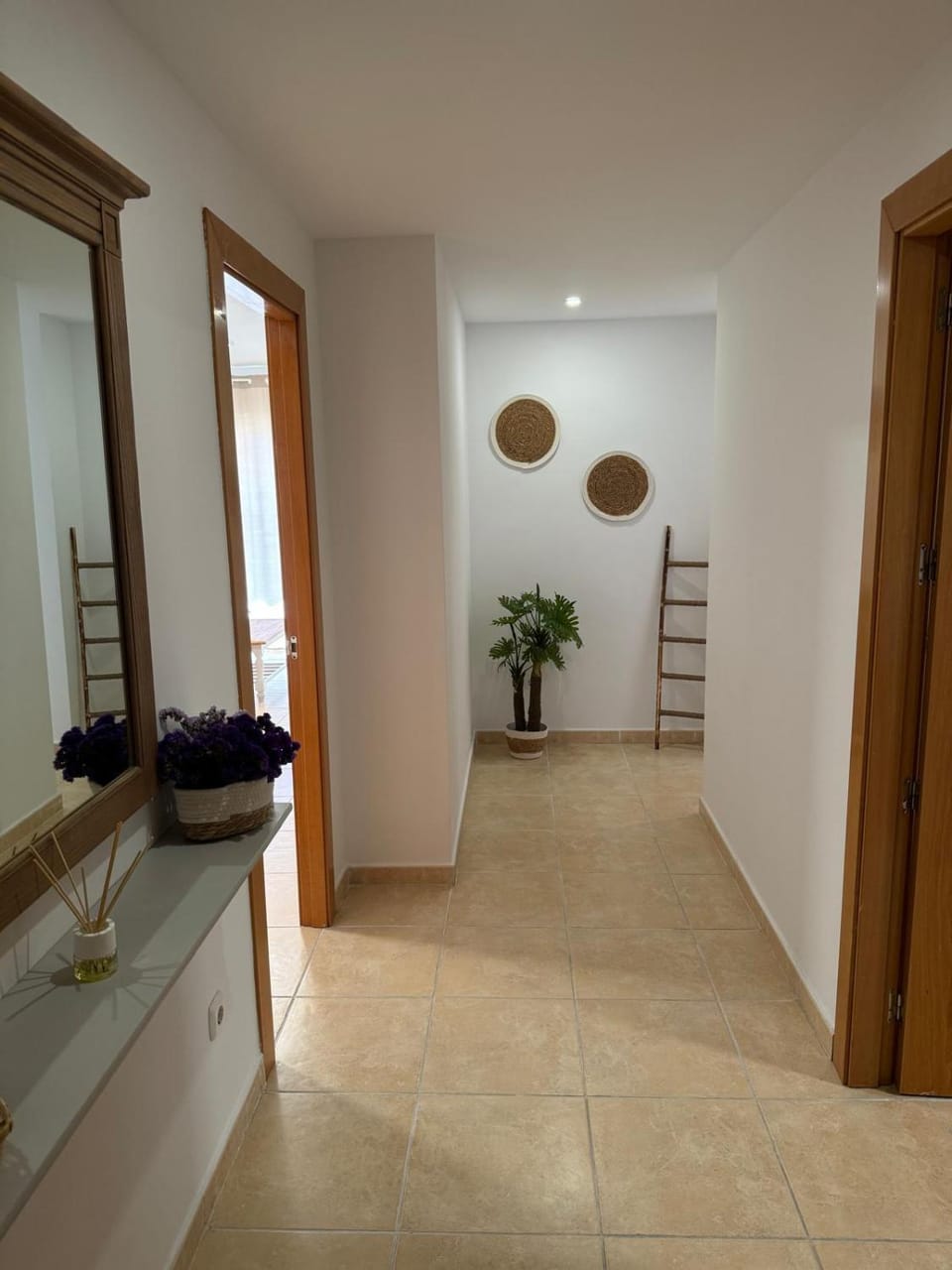 La Pau Altea Apartment in Marina Baixa