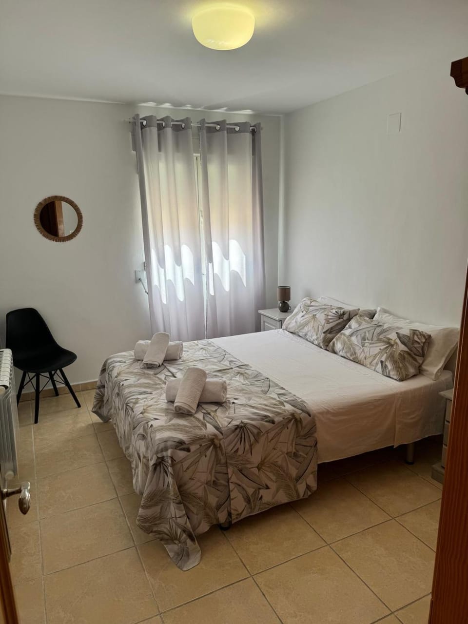 La Pau Altea Apartment in Marina Baixa