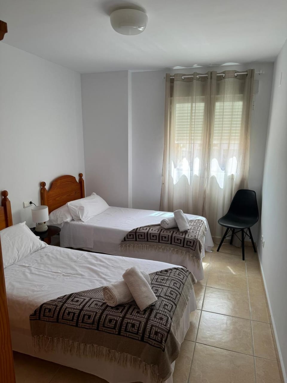 La Pau Altea Apartment in Marina Baixa