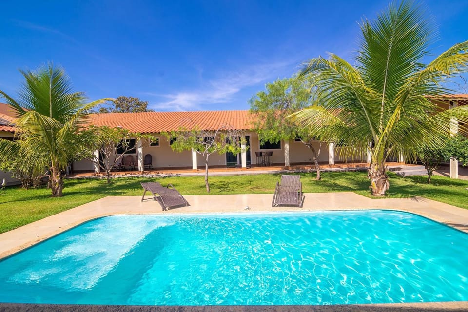 Garden, Pool view, Swimming pool