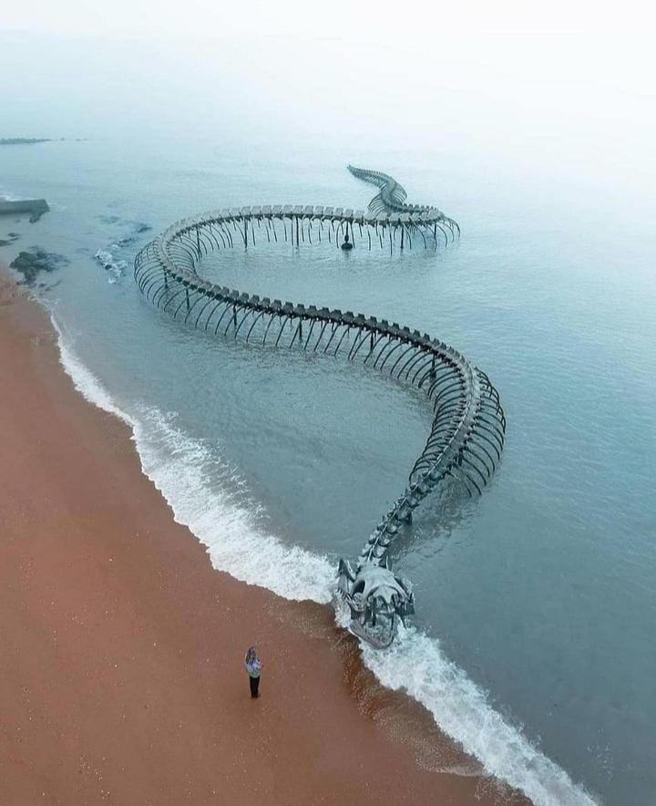 Nearby landmark