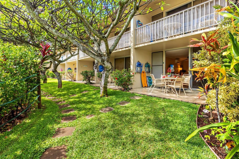 Napili Shores E144 Apartment in Kapalua