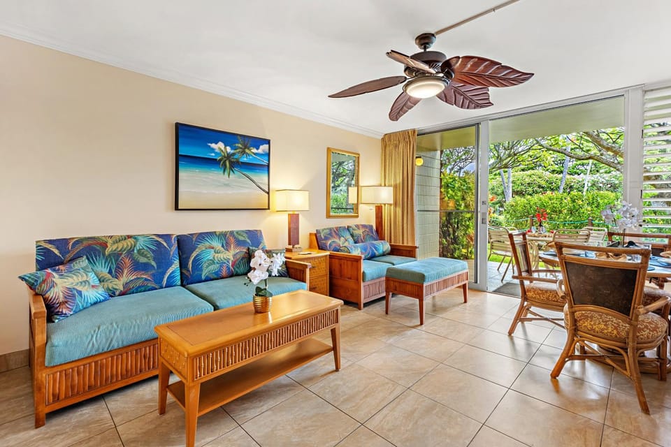Napili Shores E144 Apartment in Kapalua