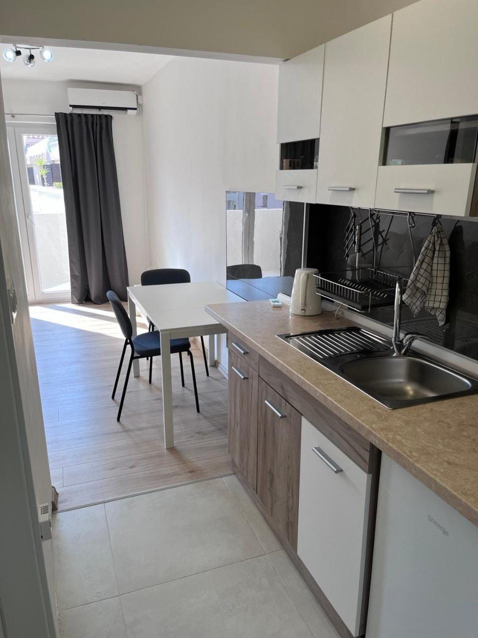 Aquarella 2 Apartment in Budva