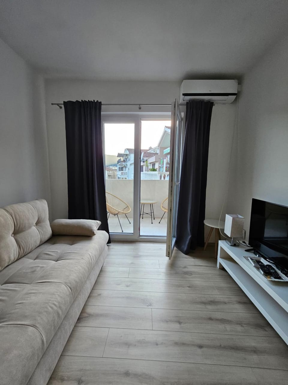 Aquarella 2 Apartment in Budva