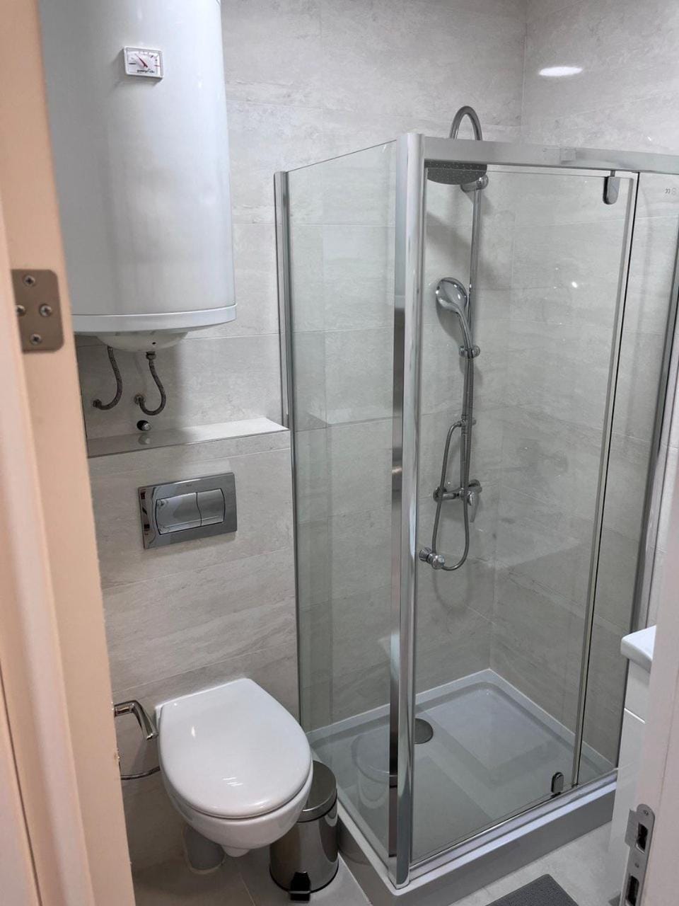 Aquarella 2 Apartment in Budva