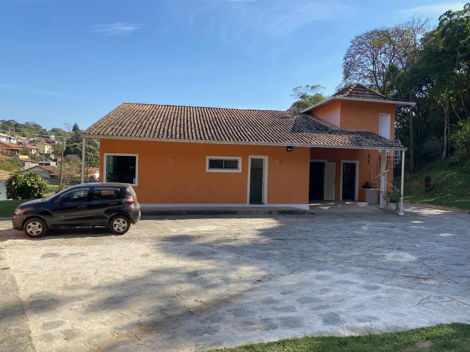 Property building, View (from property/room), Parking