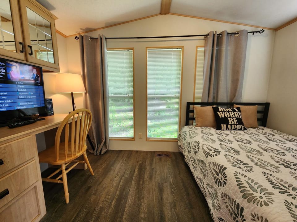 TV and multimedia, Bedroom