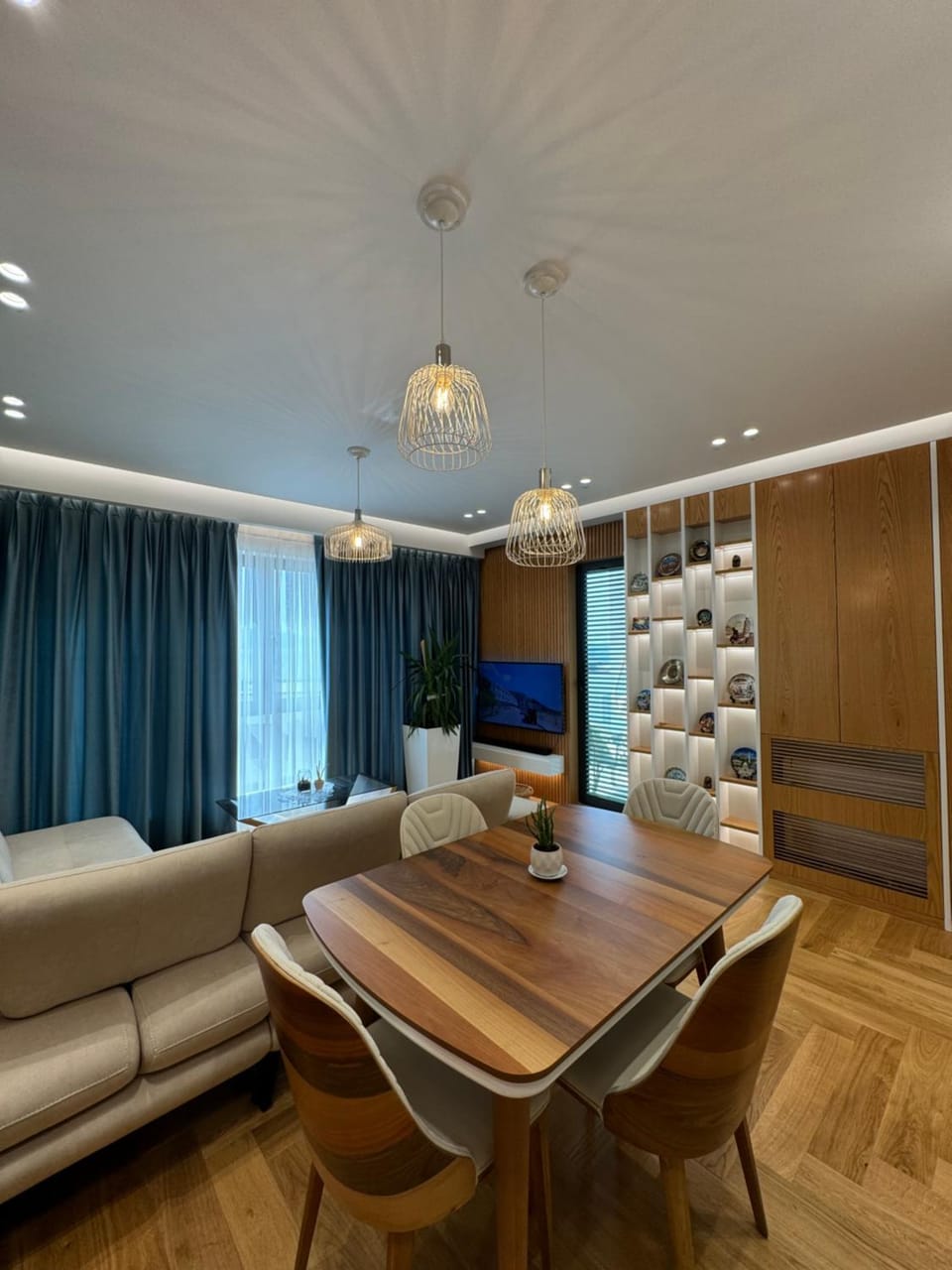 Doll House Apartment in Vlorë