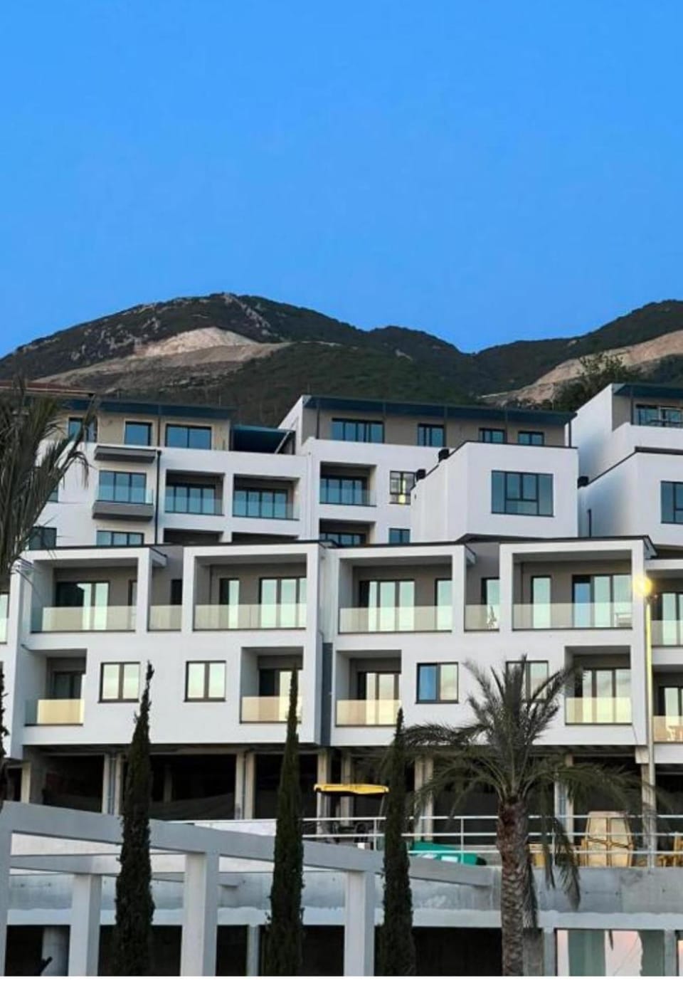 Doll House Apartment in Vlorë