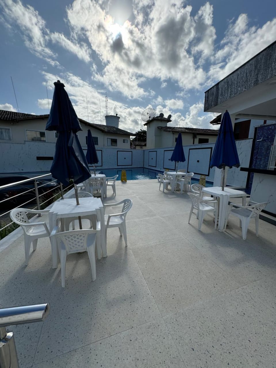 Spa and wellness centre/facilities