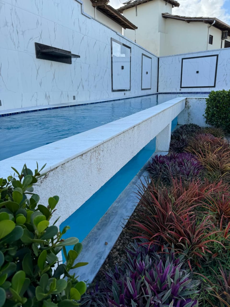 Duplex - Villa dos Diamantes Apartment in State of Bahia