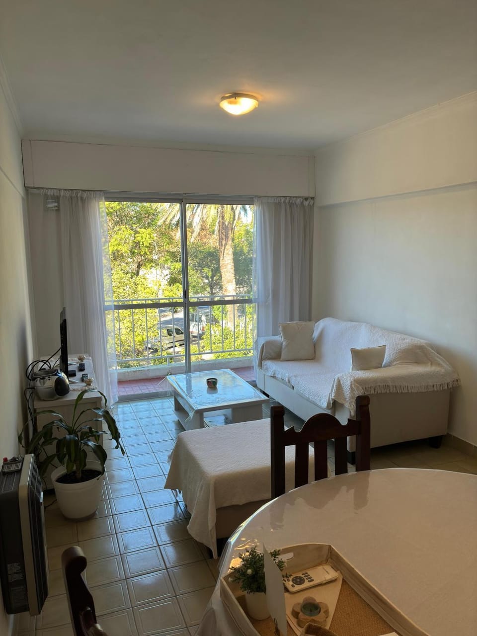 Departamento Costanera Apartment in Gualeguaychú