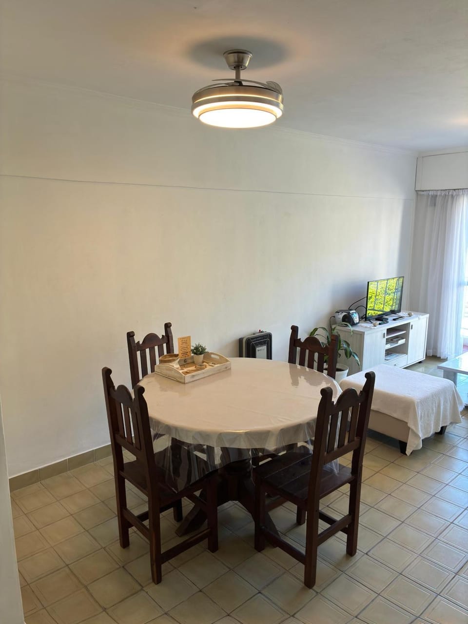 Departamento Costanera Apartment in Gualeguaychú