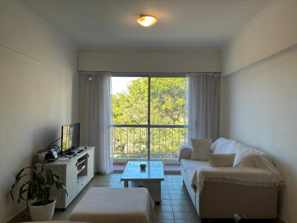Departamento Costanera Apartment in Gualeguaychú