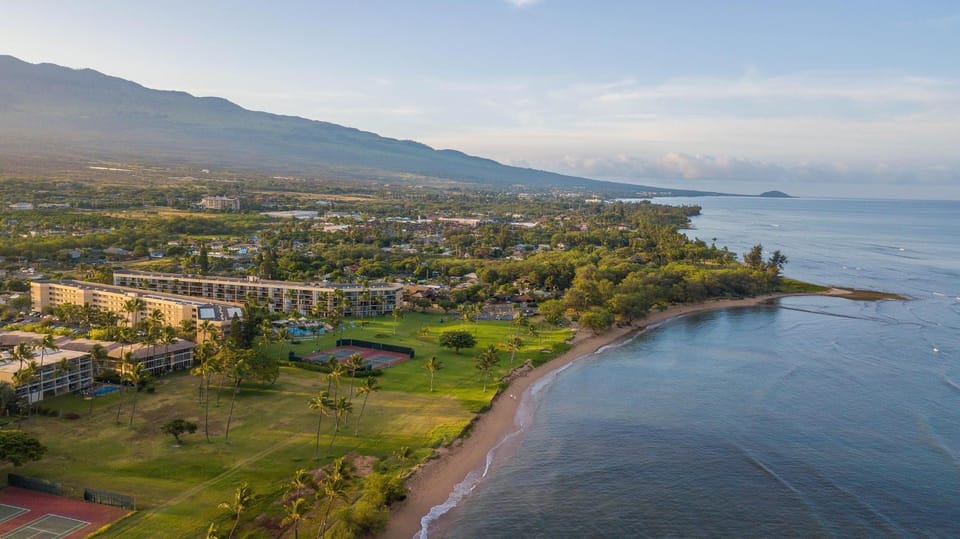 Maui Sunset A519 House in Kihei