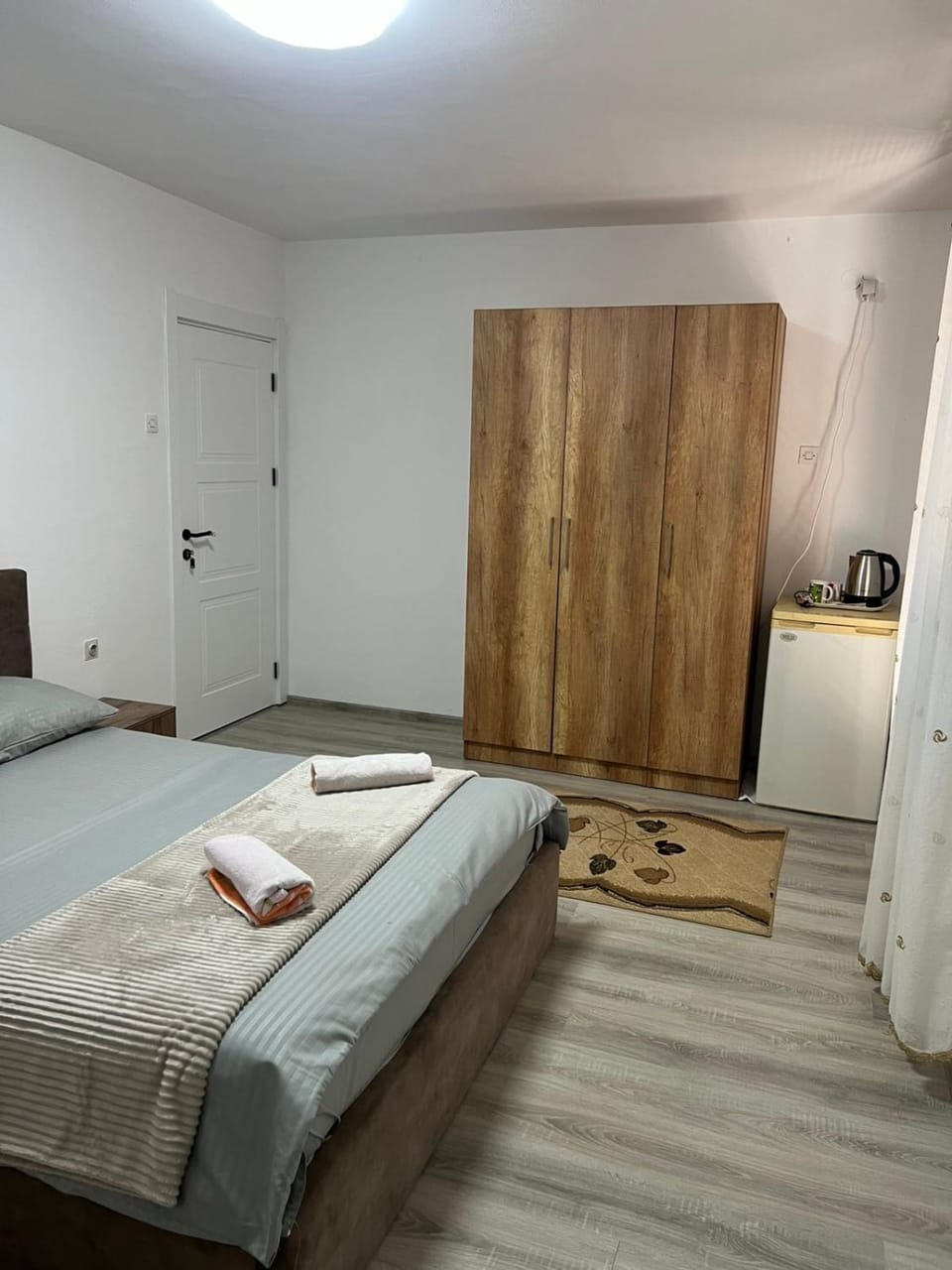 Centrum Apartman & Rooms Apartment in Ulcinj