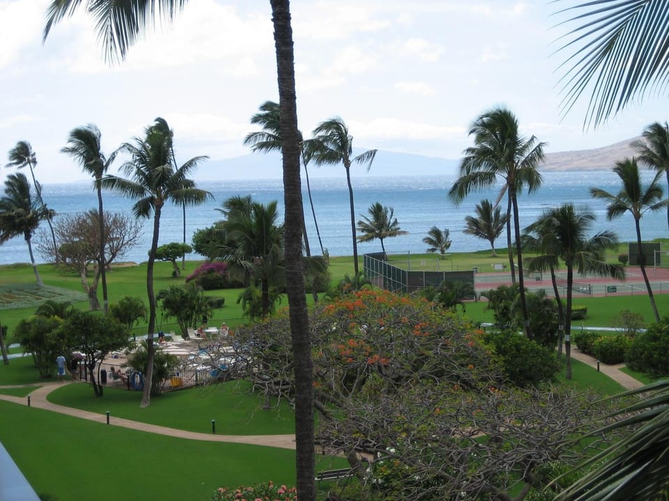Maui Sunset B506 House in Kihei