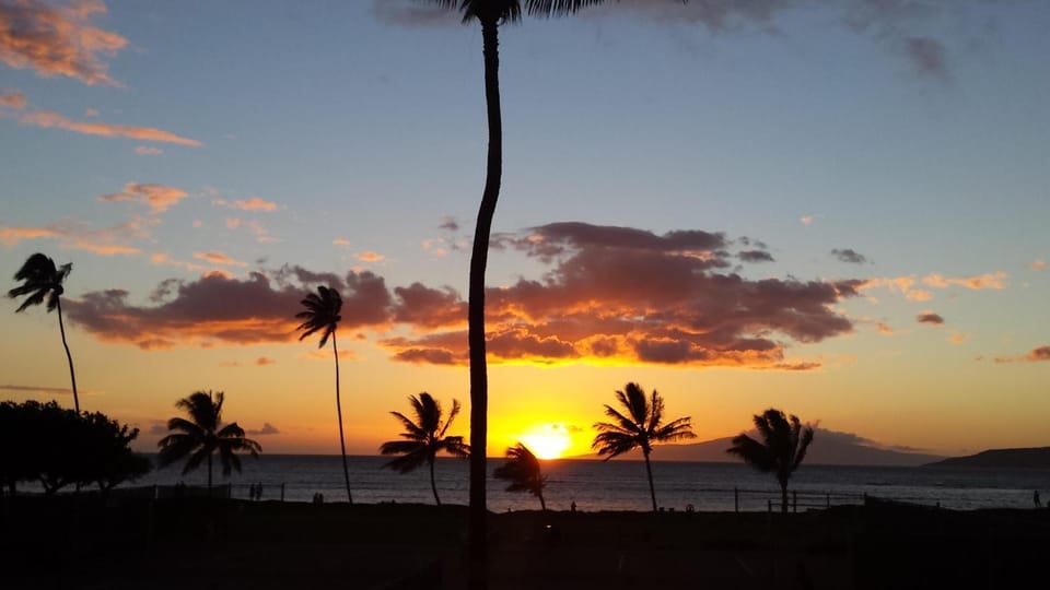 Maui Sunset B122 House in Kihei