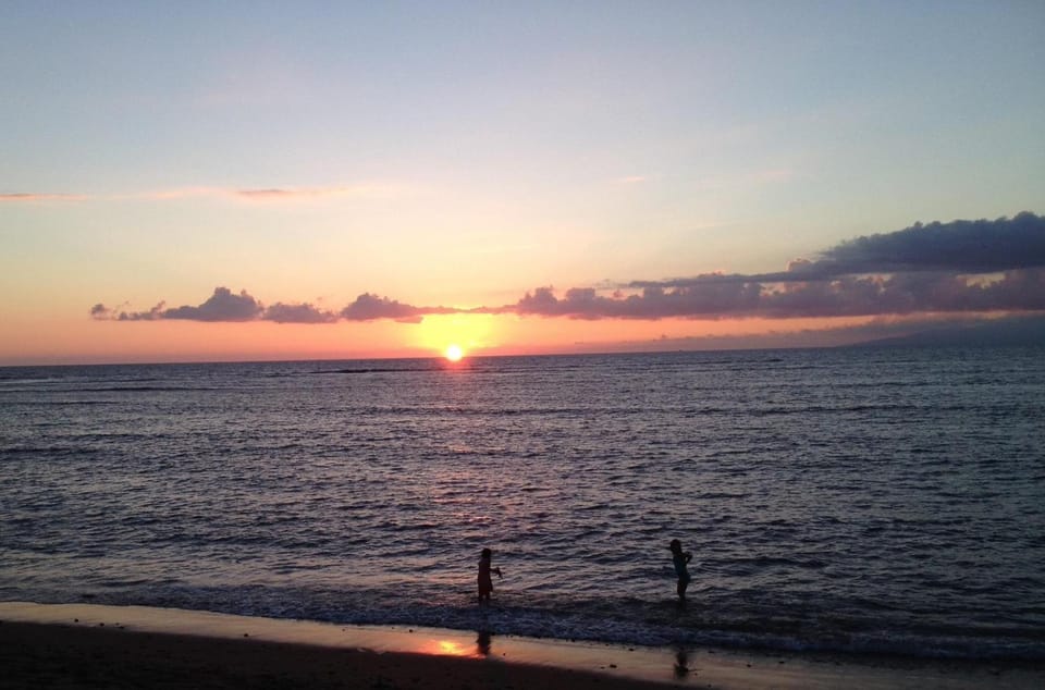 Maui Sunset B122 House in Kihei