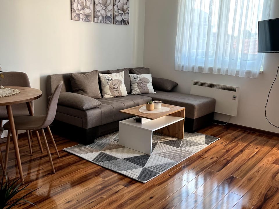 ADA Vrnjacka Banja Apartment in Serbia