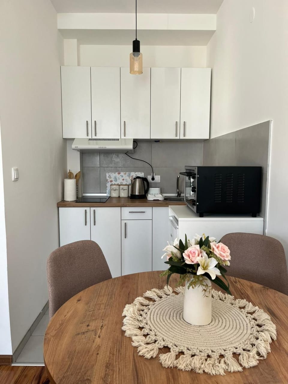 ADA Vrnjacka Banja Apartment in Serbia