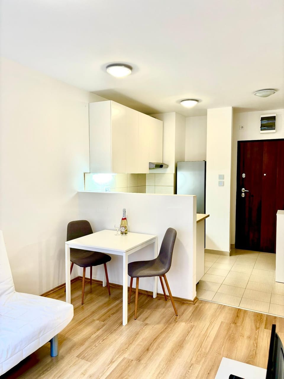 Leo residence Apartment in Budapest