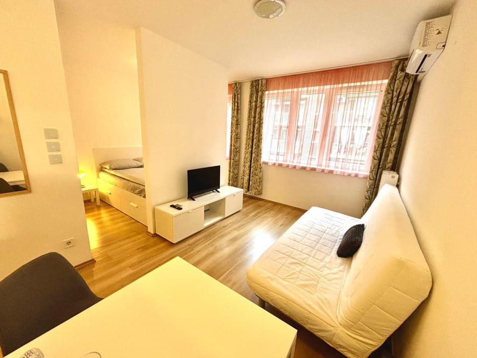 Leo residence Apartment in Budapest