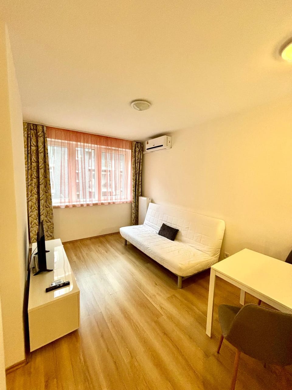 Leo residence Apartment in Budapest