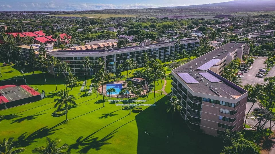 Maui Sunset B108 Ground Floor House in Kihei