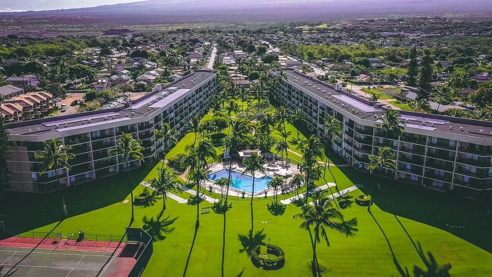 Maui Sunset B108 Ground Floor House in Kihei