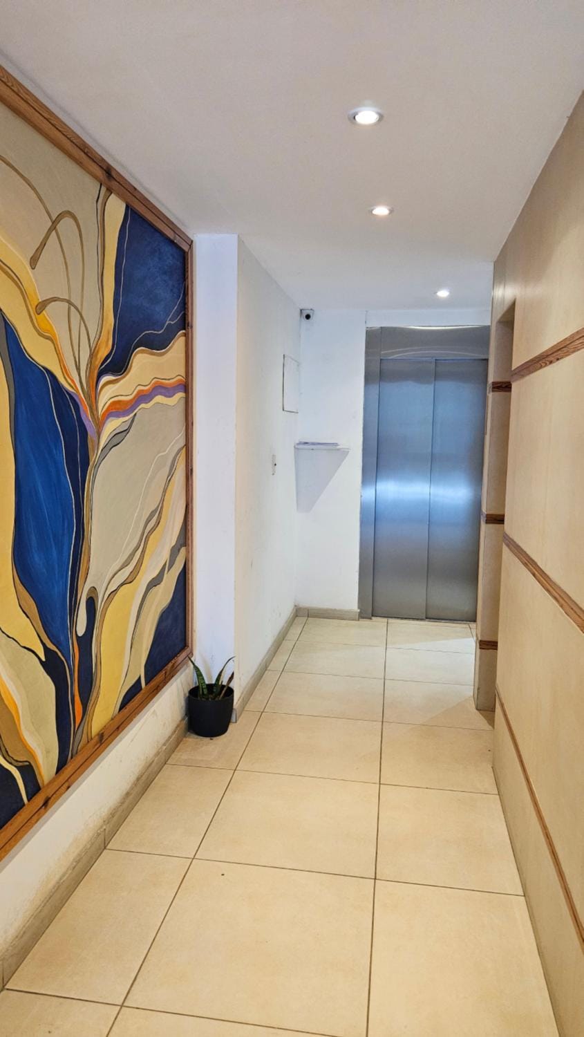 elevator