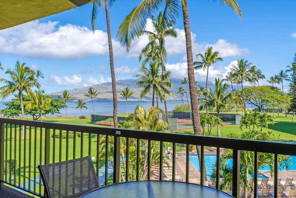 Maui Sunset B318 House in Kihei