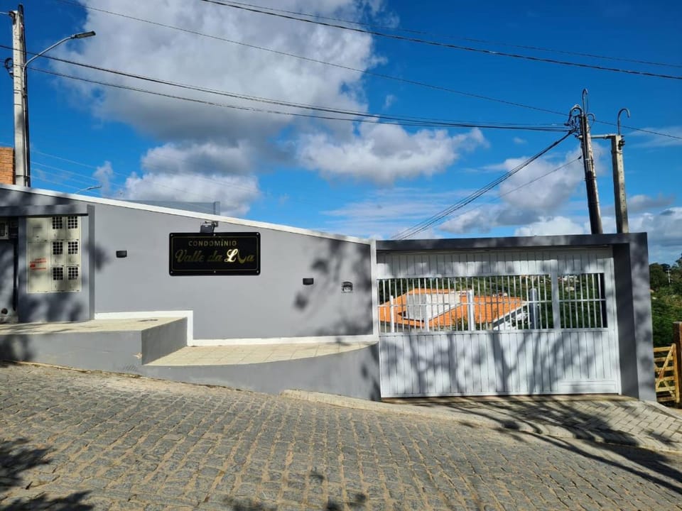 Apartamento Vale da Lua, Bezerros Apartment in State of Paraíba, Brazil