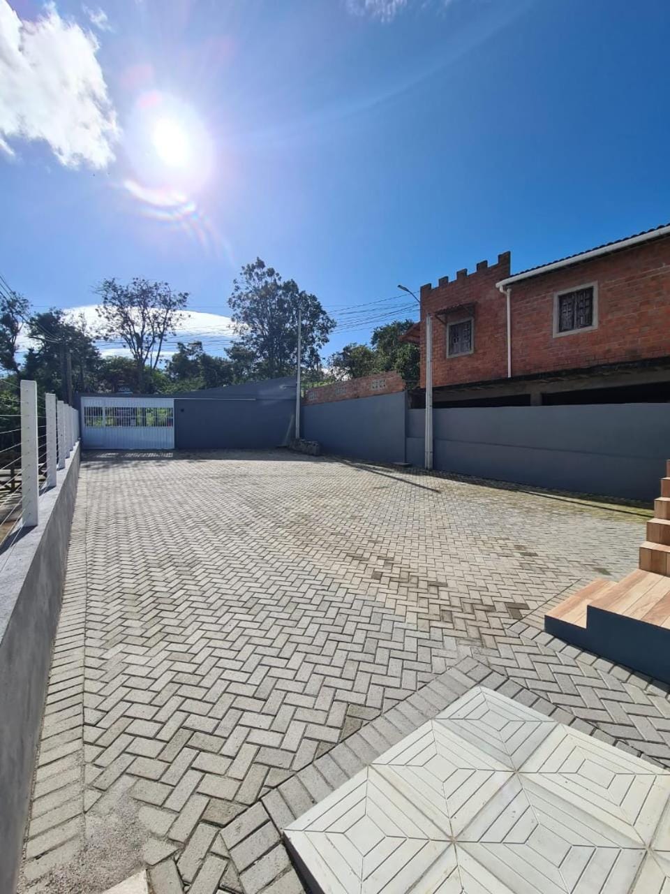 Apartamento Vale da Lua, Bezerros Apartment in State of Paraíba, Brazil