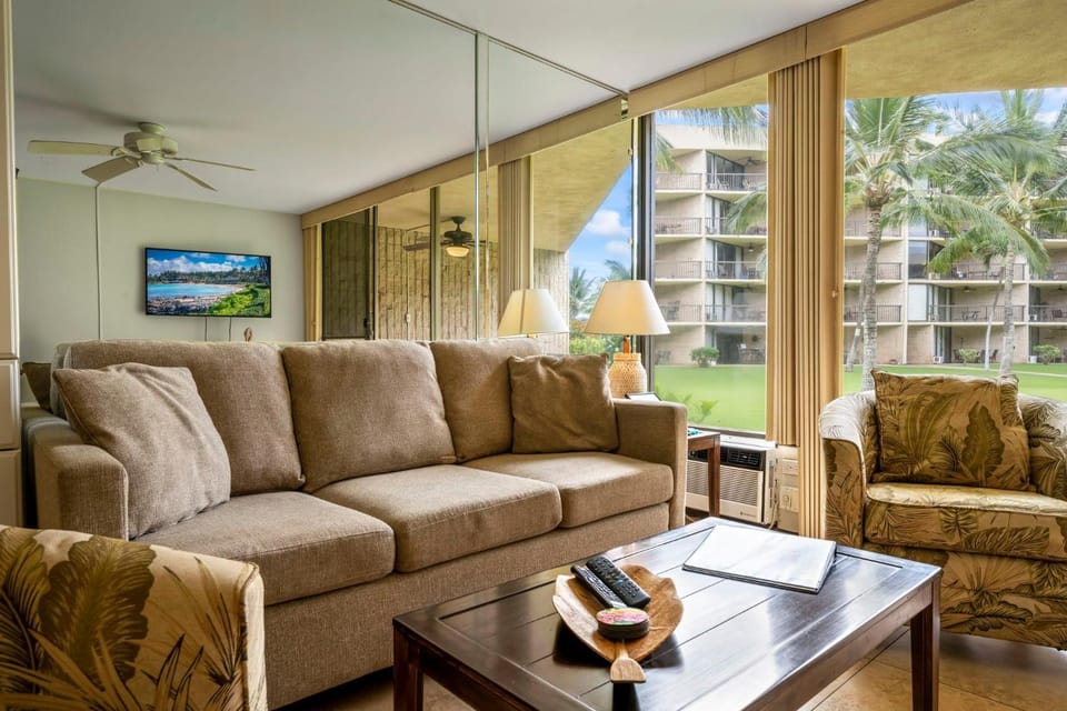 Maui Sunset A104 House in Kihei