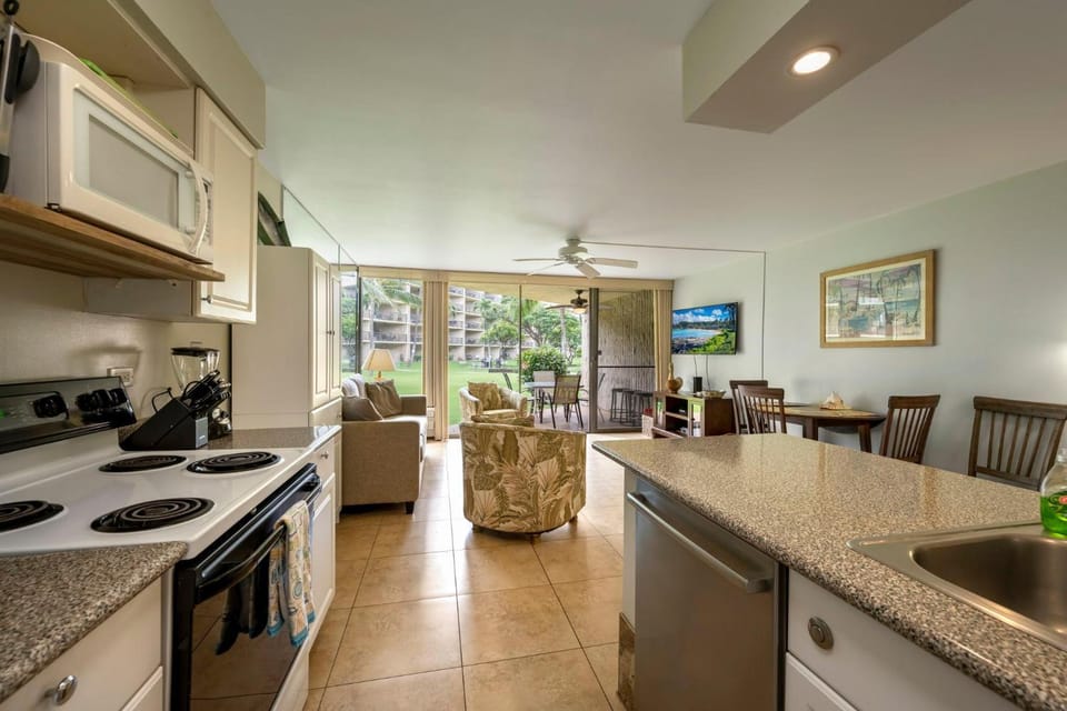 Maui Sunset A104 House in Kihei