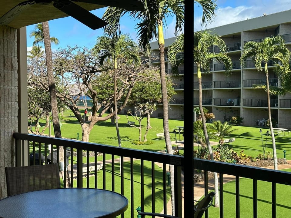 Maui Sunset B207 House in Kihei