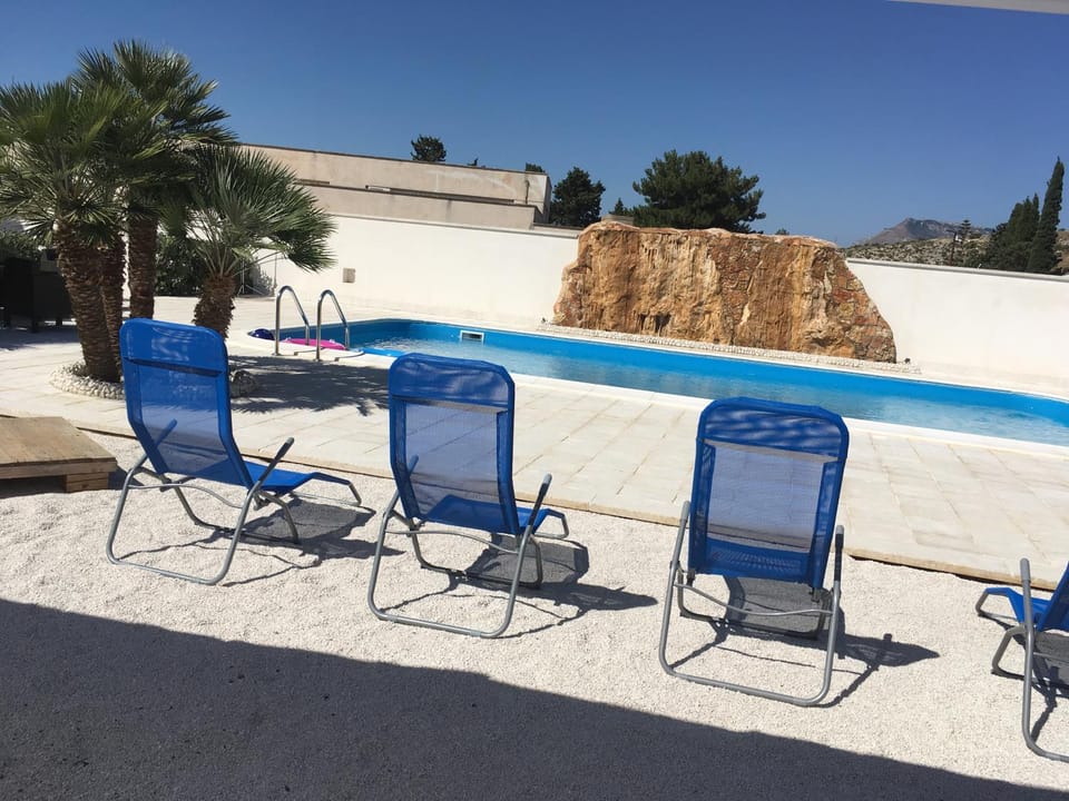 Orange Paradise b&b Bed and Breakfast in Sicily