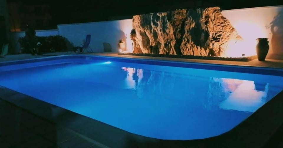 Orange Paradise b&b Bed and Breakfast in Sicily