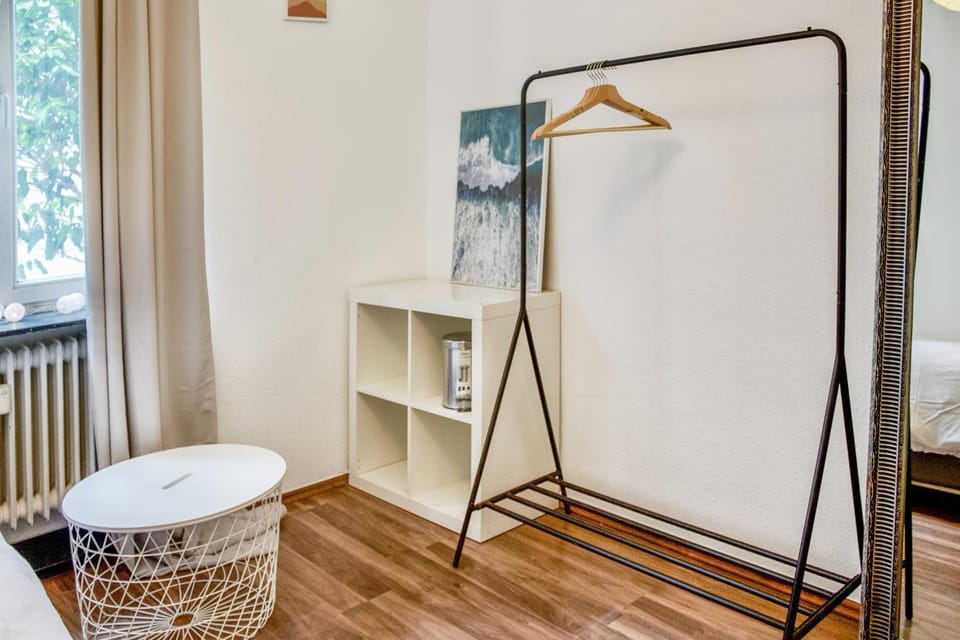 Charmante Altbauwohnung in Bonn Apartment in Bonn